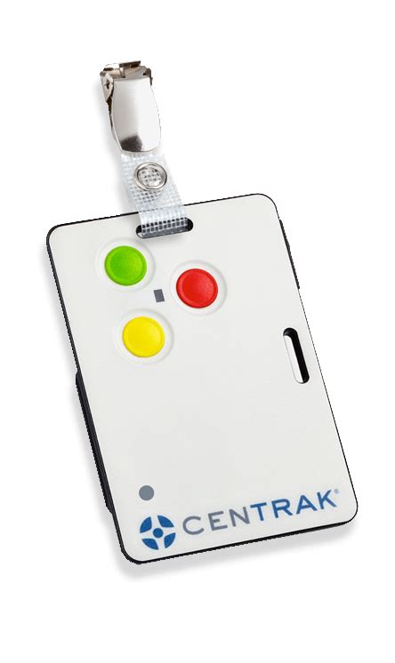 centrak rtls